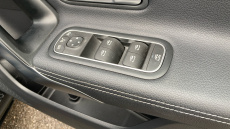 Mercedes-Benz CLA 180 AMG Line Premium 4dr Tip Auto Petrol Saloon